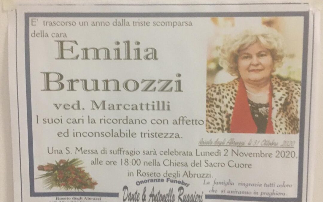 Emilia Brunozzi